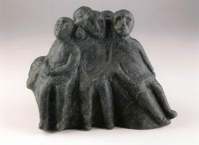 40. Family, 2001