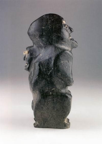 50. Core Inuit, 1974-75