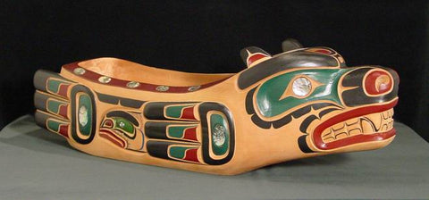 22. Sea Lion Feast Bowl