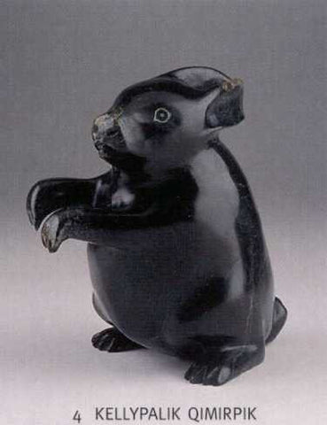 4. Arctic Hare