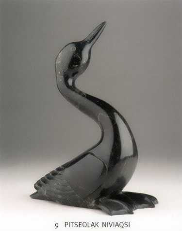 9. Goose