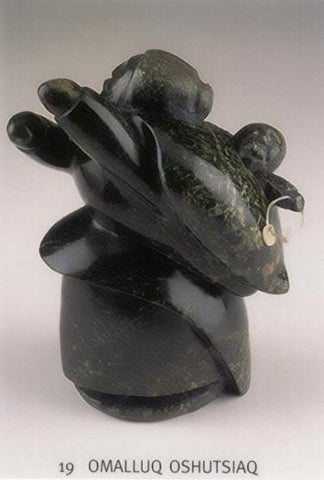 19. Mother and Child with Toy