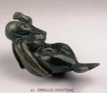 22. Basking Sedna