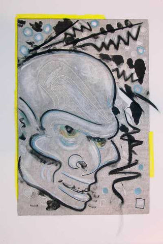 He Follows the Wolves, 2000