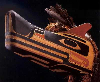 1. ALPHA WOLF, 2001