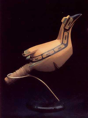 24. CROW MOTHER,1979