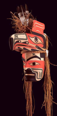 35. CHIEF JOSEPH OF THE TLA-O-QUI-AHT, 2001
