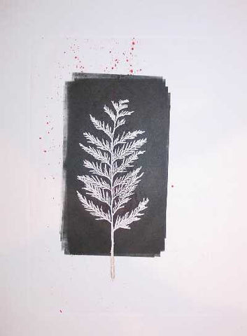 Cedar Offering #1, 1997