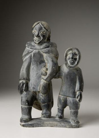 6. Mother and Child