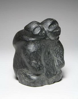 17. Mother and Child