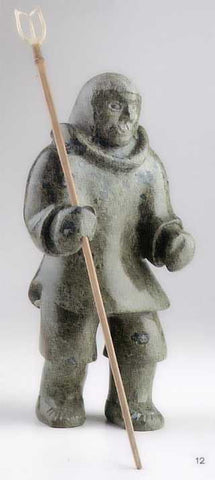 12.Fisherman