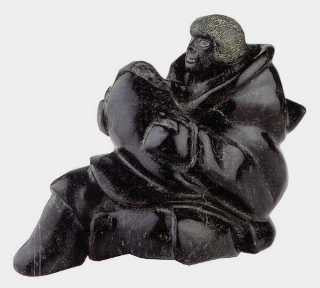 11. Mother Nursing Child