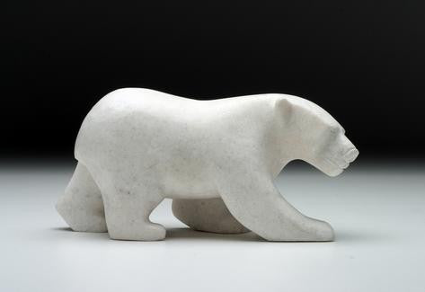 11. Polar Bear