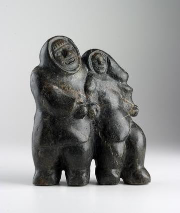 13. Husband and Wife