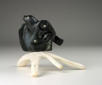 14. Seal and Spirits