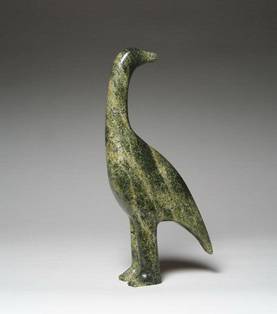 44. Standing Bird