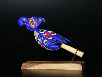 21. Dragonfly Rattle