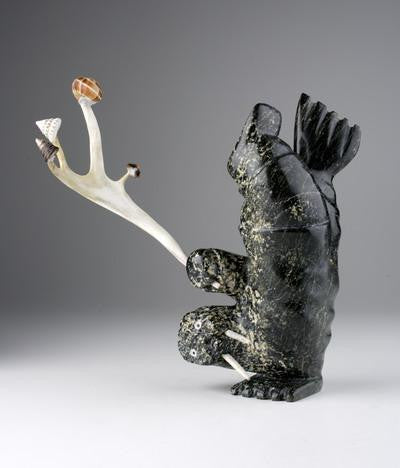 31. Walrus Spirit
