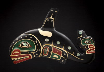 15. Killerwhale Panel