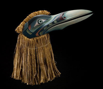 3. Sea Raven