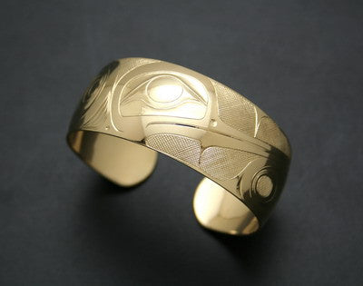 27. HUMMINGBIRD DESIGN BRACELET