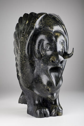 9. MUSKOX SPIRIT