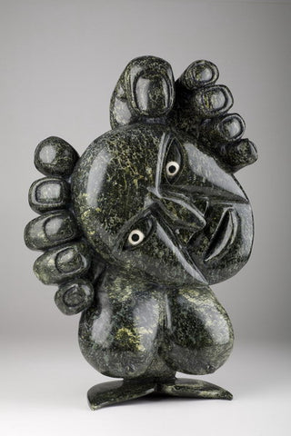 43. SEDNA'S POWER