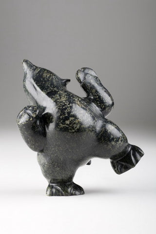 20. TRANSFORMING BEAR
