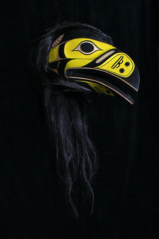 5. CHILKAT RAVEN