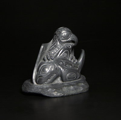 15. Thunderbird & Killerwhale