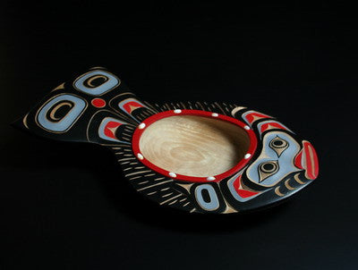 17. Halibut Bowl
