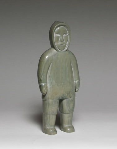 14. Standing Man, circa 1970