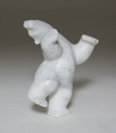 10. Bear