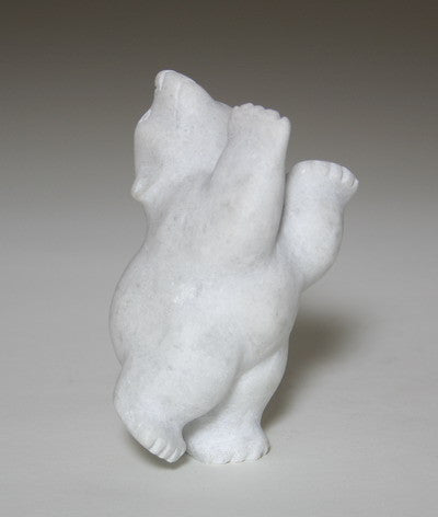 118. Dancing Bear