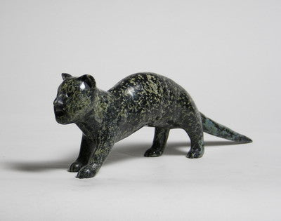 116. LEMMING SPIRIT