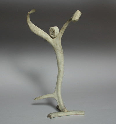 121. DRUM DANCER