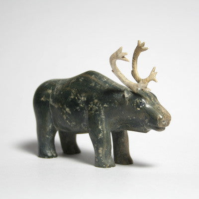 2.Caribou, Circa 1970