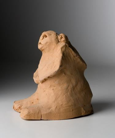 20. Mother and Child, c. 1960