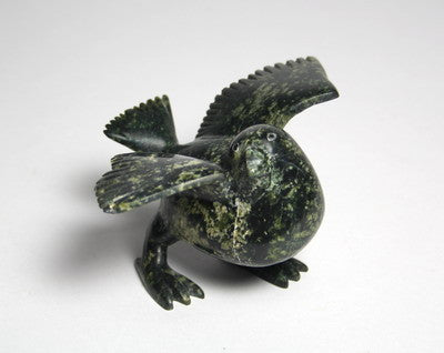 46. BIRD