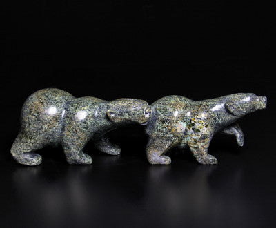 14. Playful Cubs