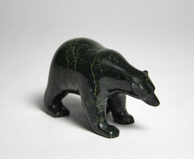 49. Bear