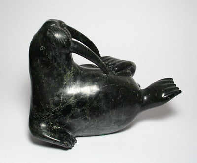 32. Walrus, Circa 1970