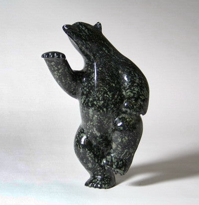 43. DANCING BEAR