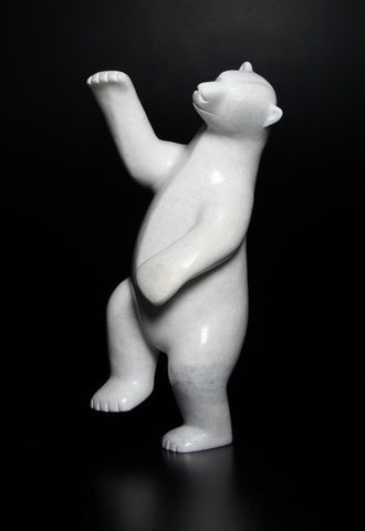 1. DANCING BEAR