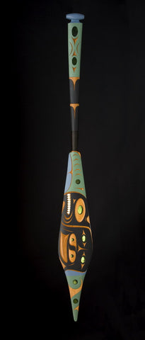 23. KILLERWHALE PADDLE