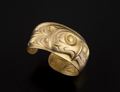 20. OWL BRACELET