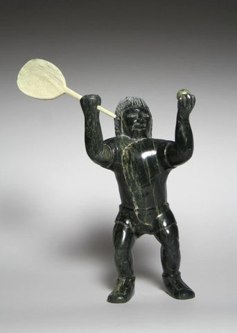 11. TENNIS PLAYER