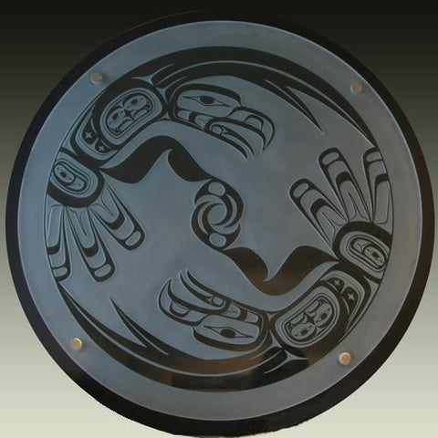 11. Eagle Dance
