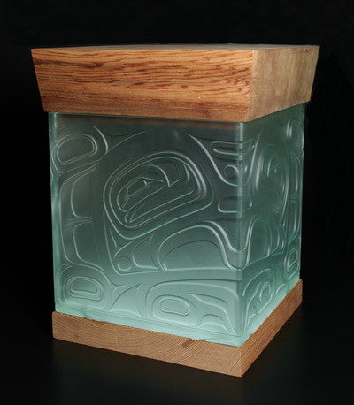 15. Chief Of The Sea Box