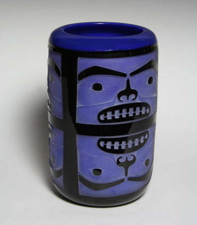 16. Chilkat Vase
